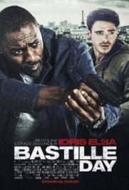 Bastille Day