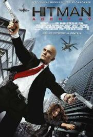 Hitman: Agent 47