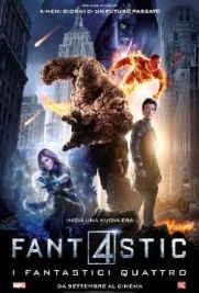 Fantastic 4 - I fantastici quattro