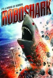 Roboshark