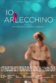 Io, Arlecchino