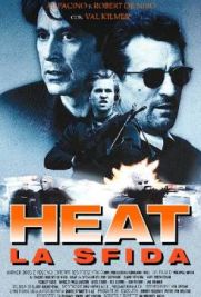 Heat - La sfida