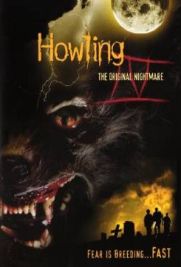 Howling IV: The Original Nightmare