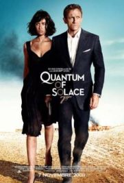 007 - Quantum of Solace