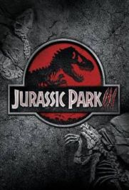 Jurassic Park III