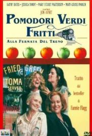 Pomodori verdi fritti - Alla fermata del treno