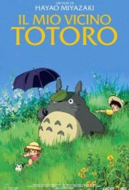 Il mio vicino Totoro