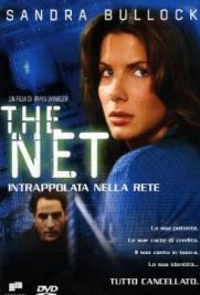 The Net - Intrappolata Nella Rete