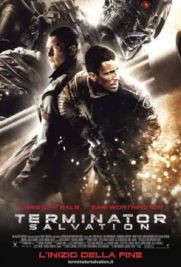 Terminator Salvation