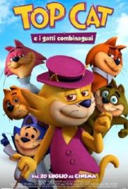 Top Cat e i gatti combinaguai