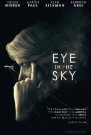 Eye in the Sky - Il diritto di uccidere