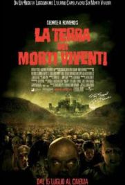 La terra dei morti viventi