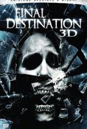 The Final Destination 3D