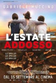 L'estate addosso