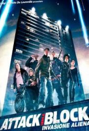 Attack the Block - Invasione aliena