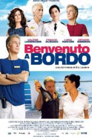 Benvenuto a bordo