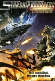 Starship Troopers - L'invasione