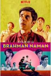 Brahman Naman