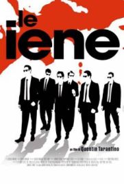 Le iene