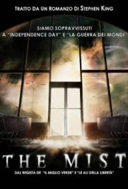 The mist - Nebbia assassina