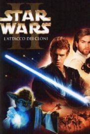 Star Wars: Episodio II - L'attacco Dei Cloni