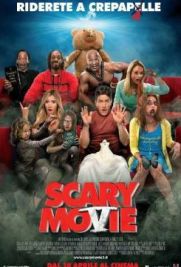 Scary Movie 5