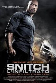 Snitch - L'infiltrato