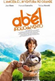 Brothers of the Wind - Abel: Il figlio del vento