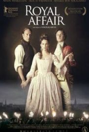 Royal Affair