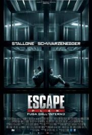 Escape plan - Fuga dall'inferno