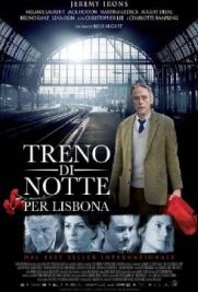 Treno di notte per Lisbona