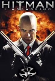 Hitman - L'assassino