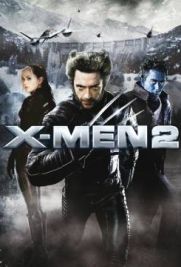 X-Men 2