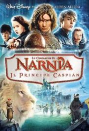 Le cronache di Narnia - Il principe Caspian