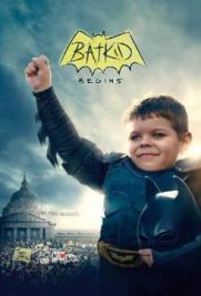 Batkid Begins