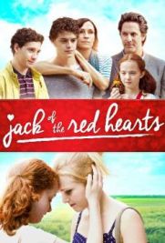 Jack of the Red Hearts