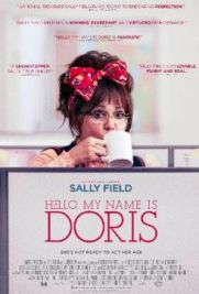 Hello, My Name Is Doris