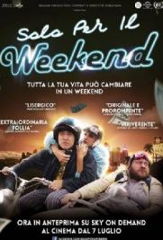 Solo per il weekend