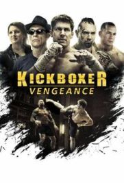 Kickboxer: La vendetta del guerriero