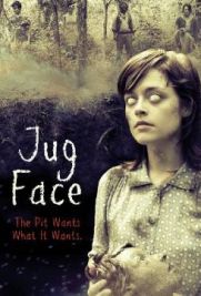 Jug Face