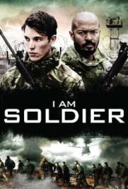 I Am Soldier