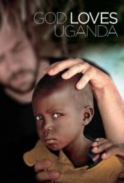 God Loves Uganda