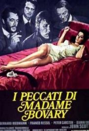 I peccati di Madame Bovary