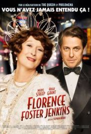 Florence Foster Jenkins