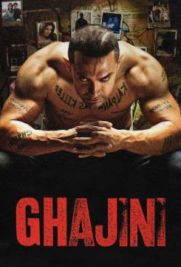 Ghajini