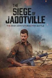 The Siege of Jadotville