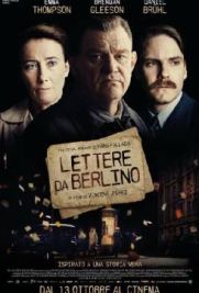 Lettere da Berlino