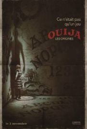 Ouija: L'origine del male