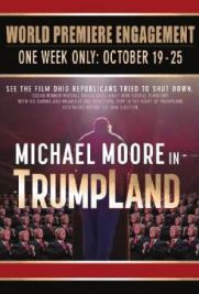 Michael Moore in TrumpLand