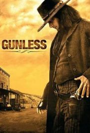 Django Gunless